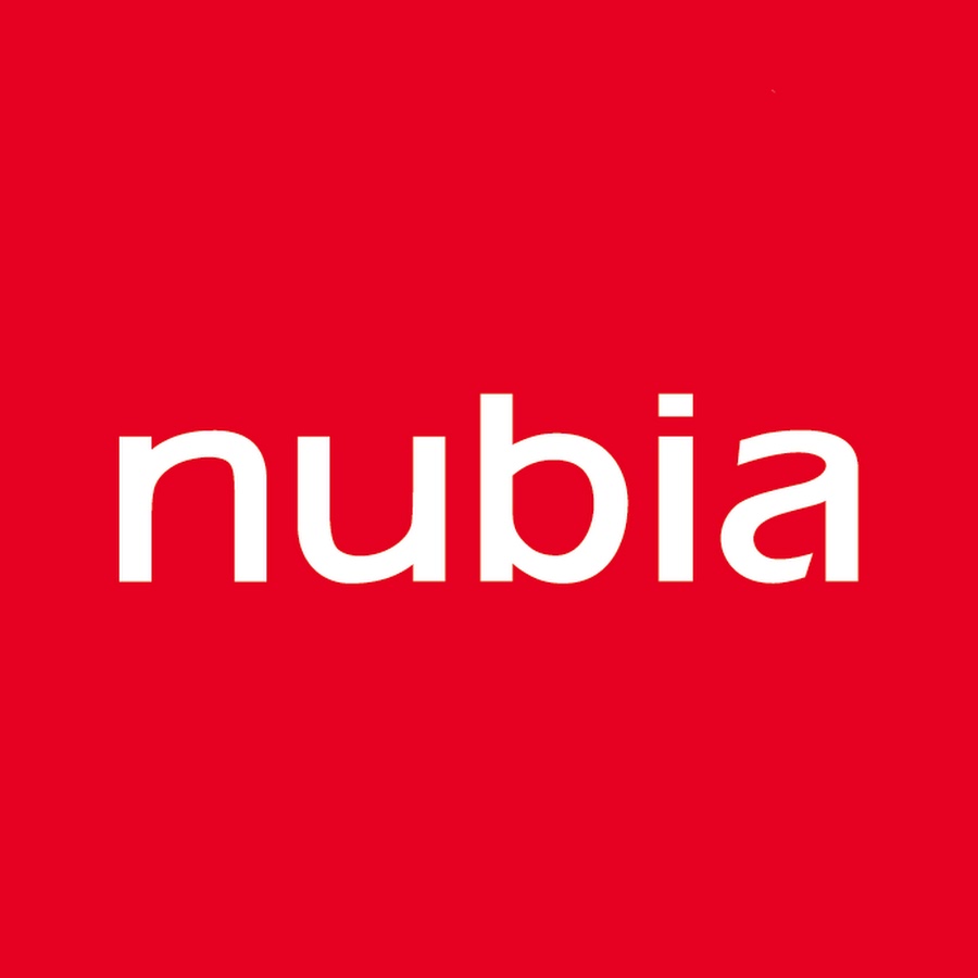 nubia