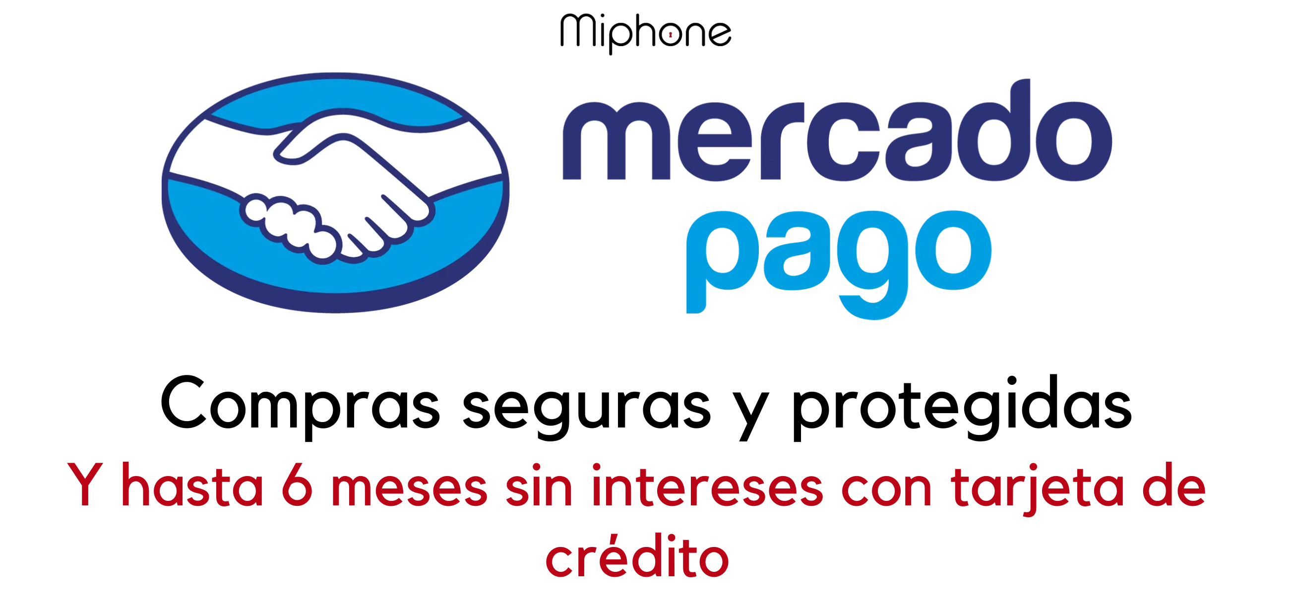 Paga hasta a 24 meses sin tarjeta (1)