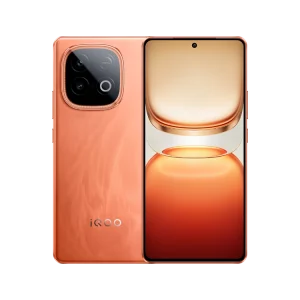iQOO Z10 Turbo Pro