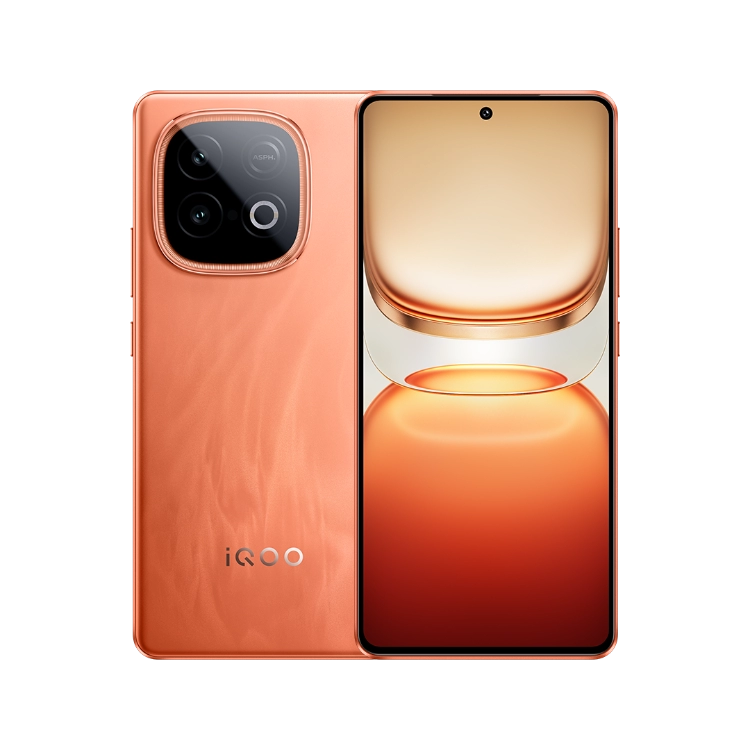 iQOO Z10 Turbo Pro - Miphone
