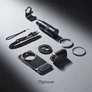 Kit de Fotografia para VIVO X200 Ultra