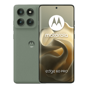 Moto Edge 60 Pro