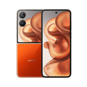Xiaomi Mix Flip 2