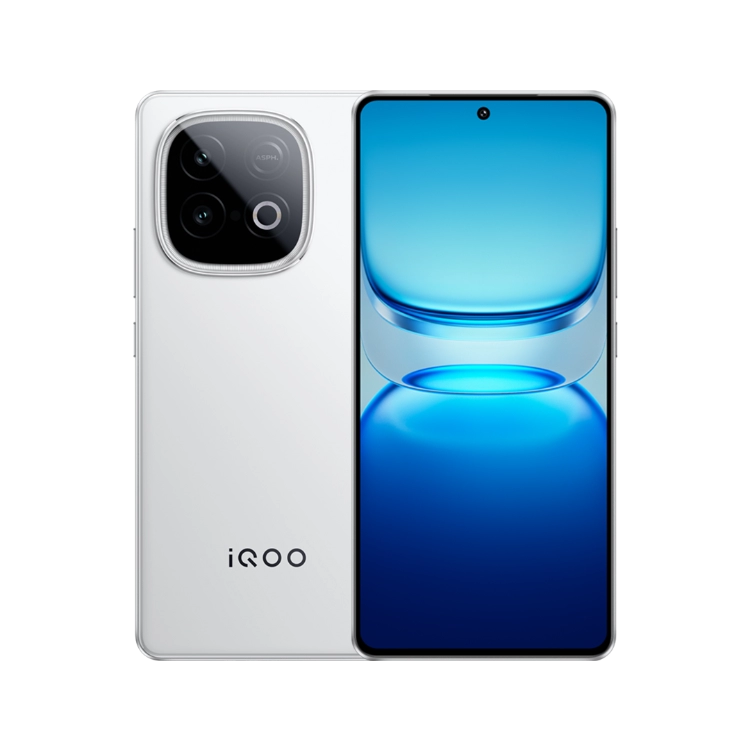 iQOO Z10 Turbo+ - Miphone