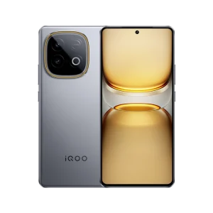 iQOO Z10 Turbo+