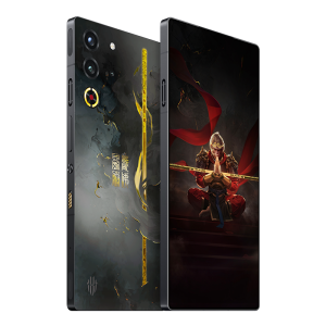 Red Magic 10S Pro edición Black Myth WUKONG
