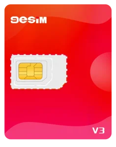 Adaptador SIM a Esim