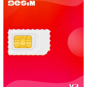 Adaptador SIM a Esim