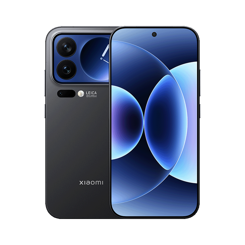 Xiaomi 17 Pro Max | Miphone México