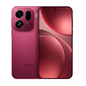 OPPO Find X9 Pro