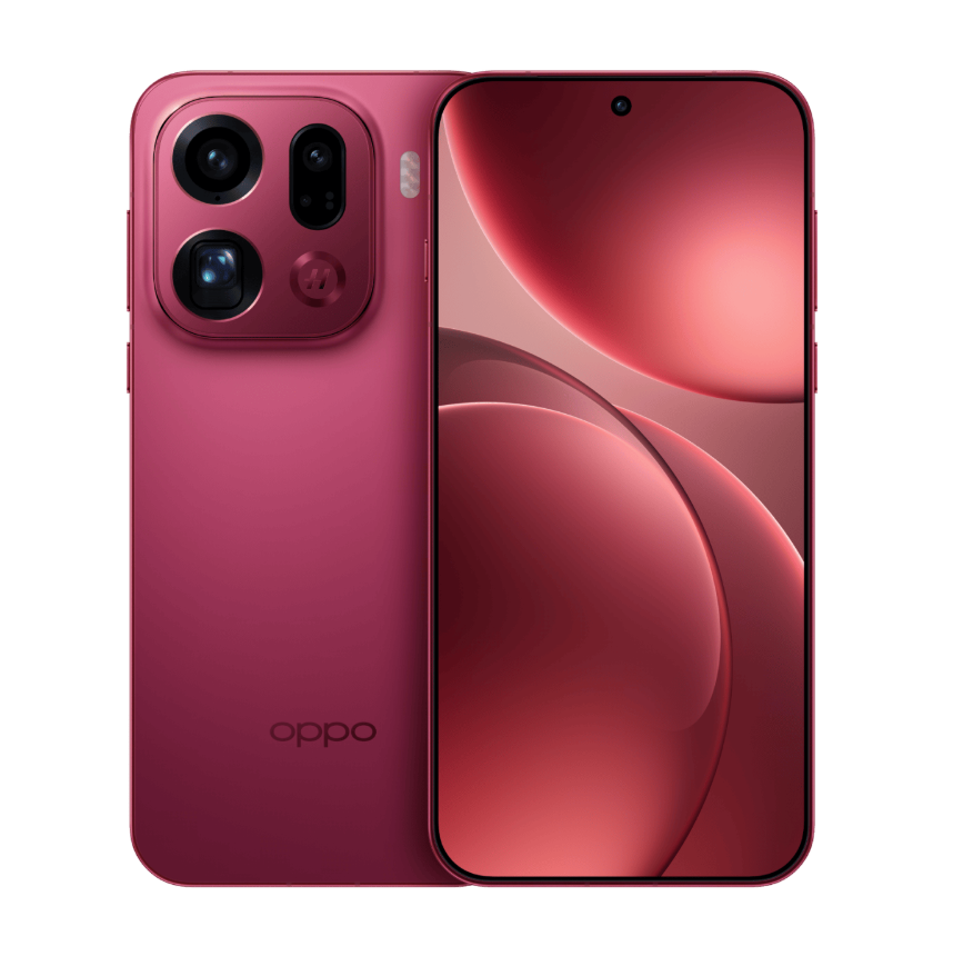 OPPO Find X9 Pro - Miphone