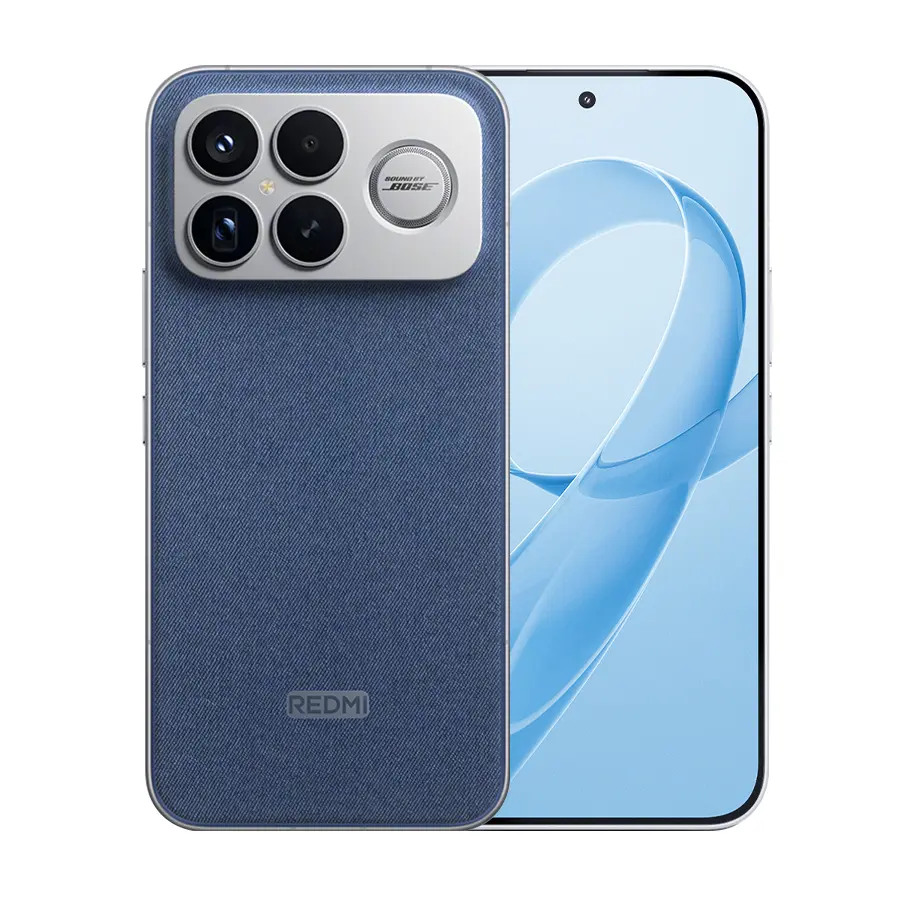 Redmi K90 Pro Max - Miphone