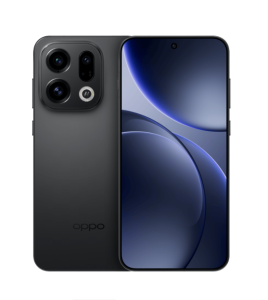 OPPO Find X9