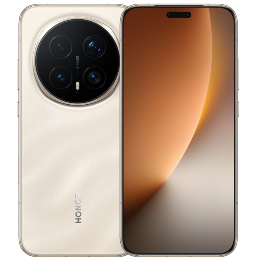 Honor Magic 8 Pro