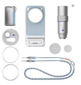 Kit de fotografía completo para VIVO X300 Pro