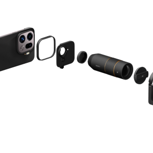 Kit de fotografía para OPPO Find X9 Pro