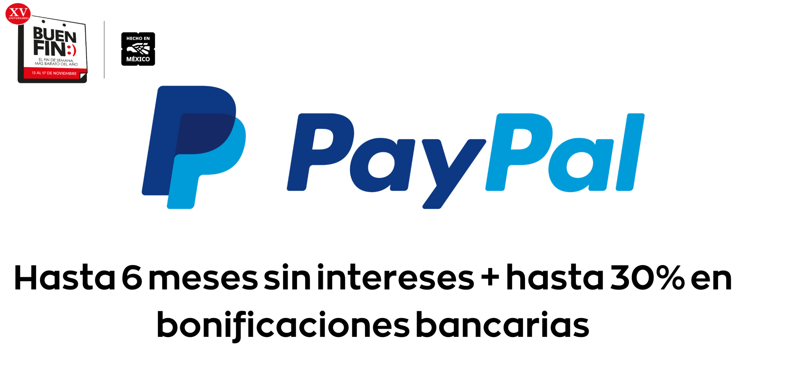 Paga hasta a 24 meses sin tarjeta (1)