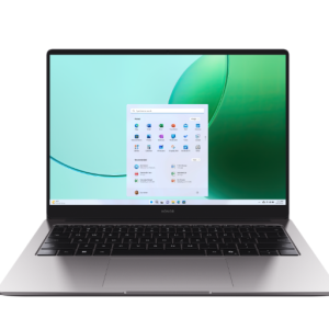 Honor Notebook X14 Ryzen Edition 2026 de 14 pulgadas