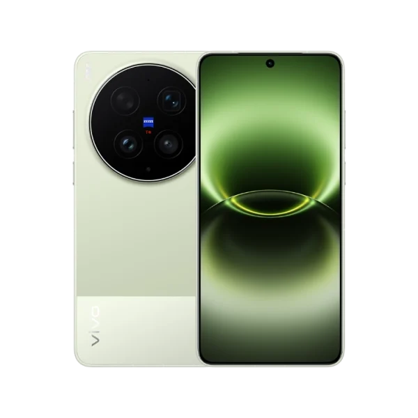 VIVO X300 Ultra | Miphone México