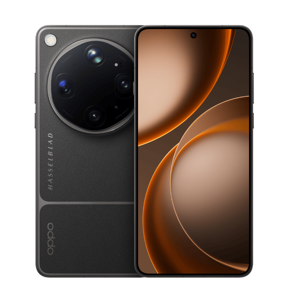 OPPO Find X9 Ultra | Miphone México