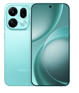 OPPO Find X9s Pro