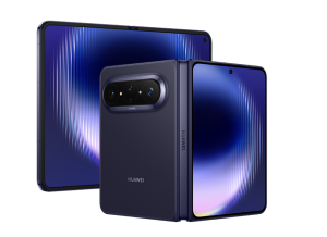 Huawei Pura X Max