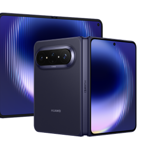 Huawei Pura X Max