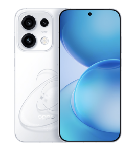 OPPO Reno 16 Pro