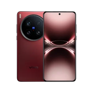 VIVO X200 Ultra 16/1TB Rojo — Seminuevo