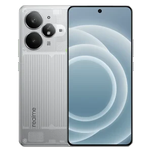 Realme Neo 7 Turbo 12/256 GB Gris — Seminuevo