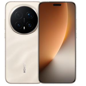 Honor Magic 8 Pro 16/512 Negro — Envío inmediato