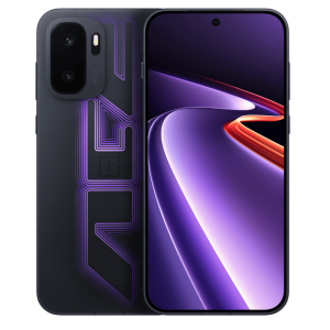 OnePlus Ace 6 Ultra color Negro Ace Awakening
