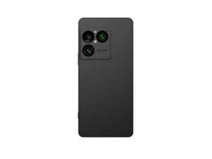 Sony Xperia 1 VIII vista principal