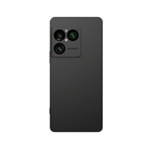 Sony Xperia 1 VIII vista principal