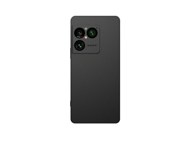 Sony Xperia 1 VIII en Miphone México