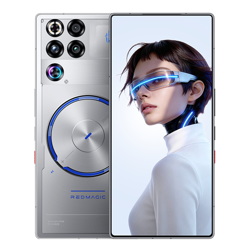 RedMagic 11S Pro+