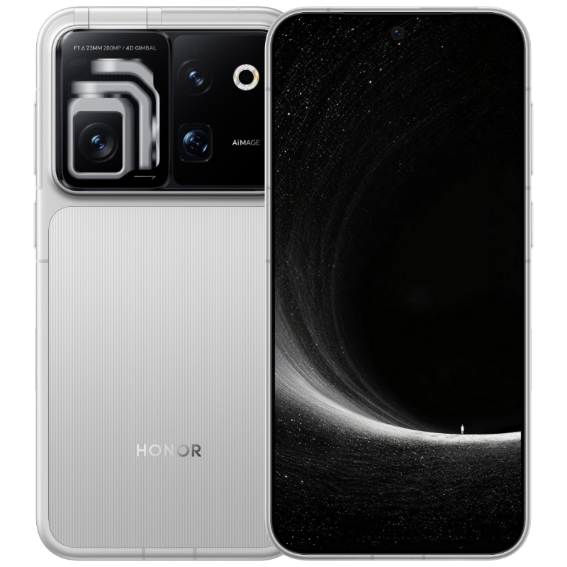 HONOR Robot Phone
