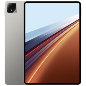 HONOR Tablet GT2 Pro color Negro Fantasma, frente y trasera con pantalla de 12.5 pulgadas