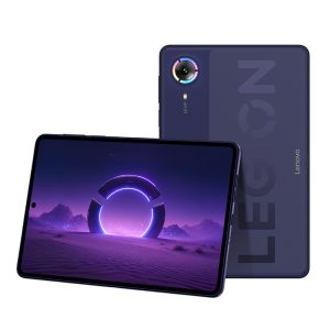 Lenovo Legion Y700 无极 (Wuji) color Morado, tablet gaming 8.4 pulgadas con Snapdragon 8 Elite Gen 5