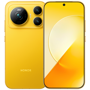 HONOR Magic 9 Amarillo