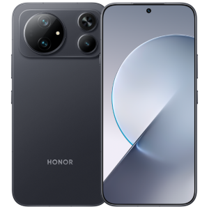 HONOR Magic 9 Power Edition Negro