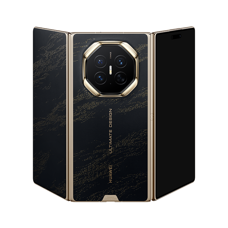 HUAWEI Mate XT 2 Ultimate Design