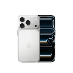 iPhone 17 Pro 256 GB seminuevo blanco