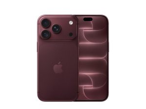 iPhone 18 Pro