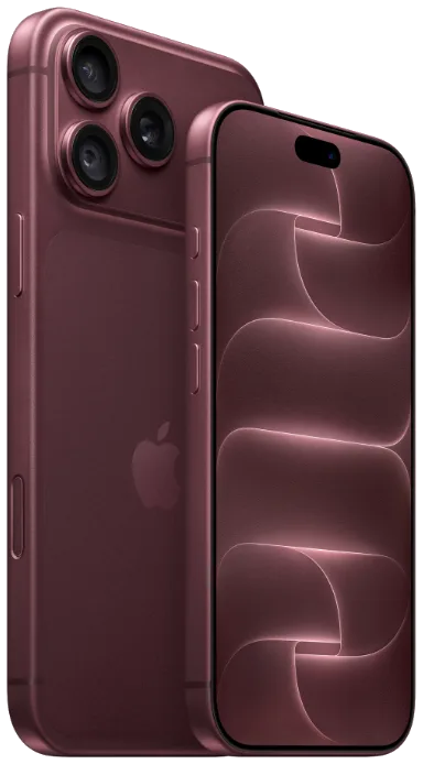 iPhone 18 Pro y Pro Max