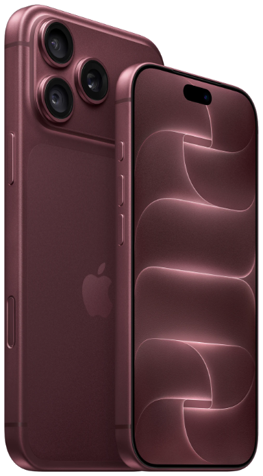 iPhone 18 Pro y Pro Max