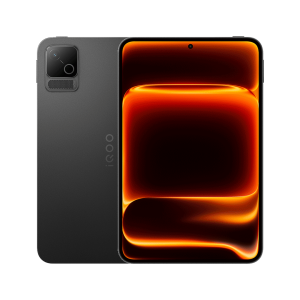 iQOO Pad Ultra Negro