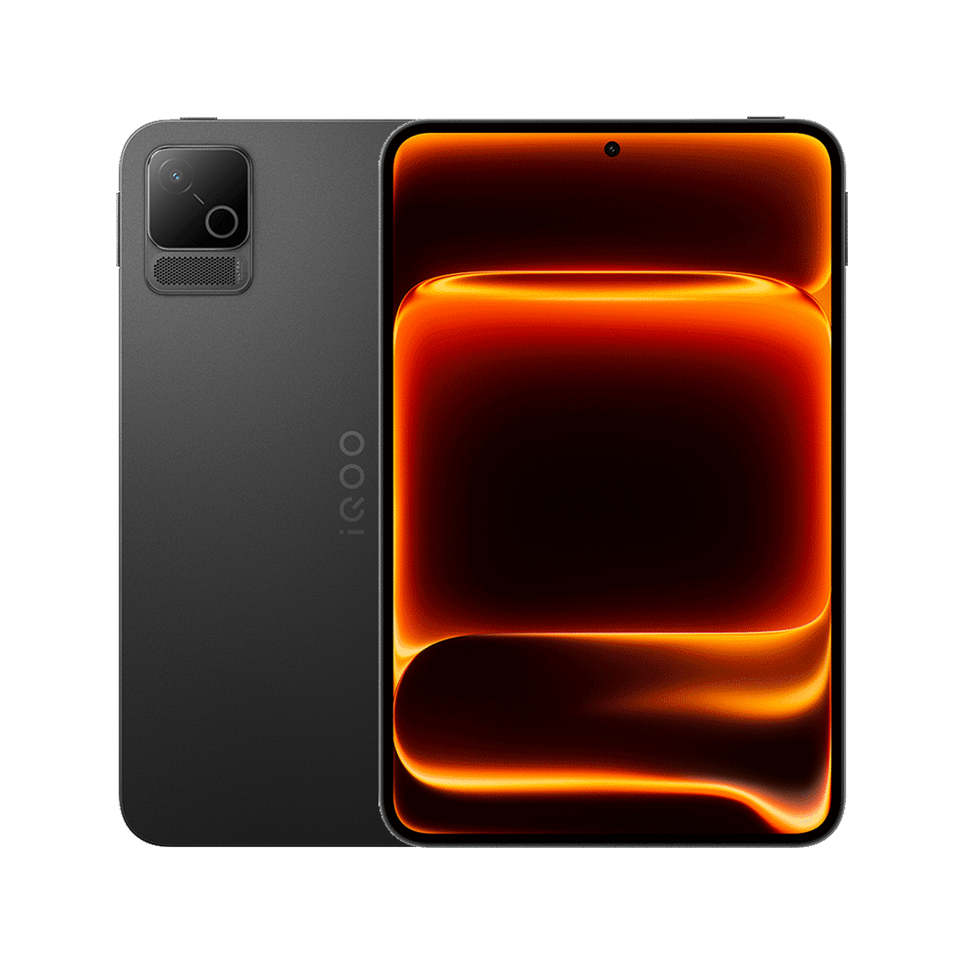 iQOO Pad Ultra