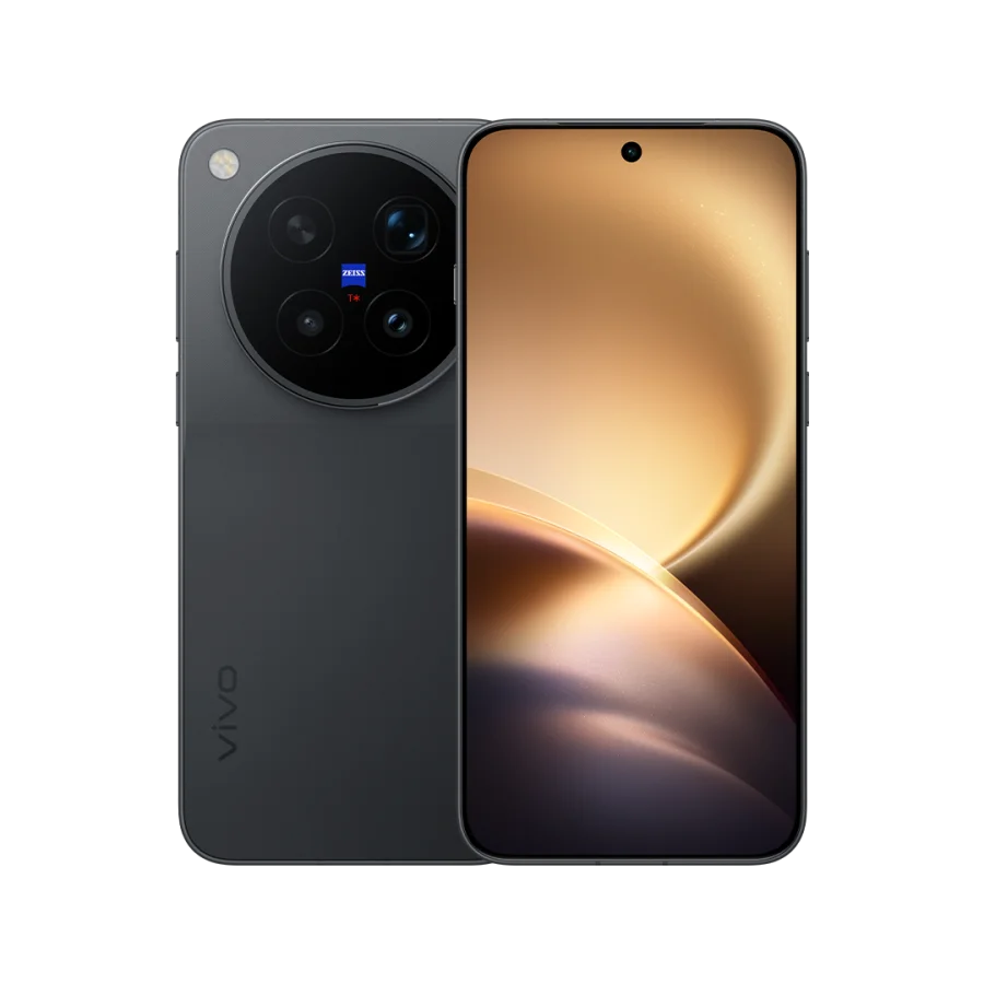 VIVO X500 Pro Max