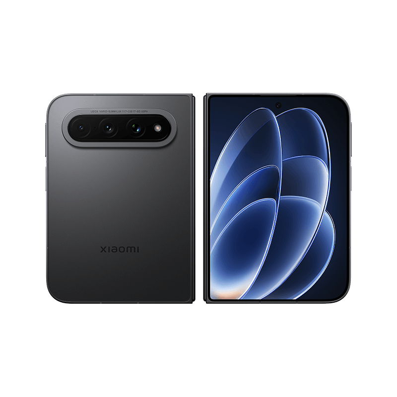 Xiaomi 18 Fold